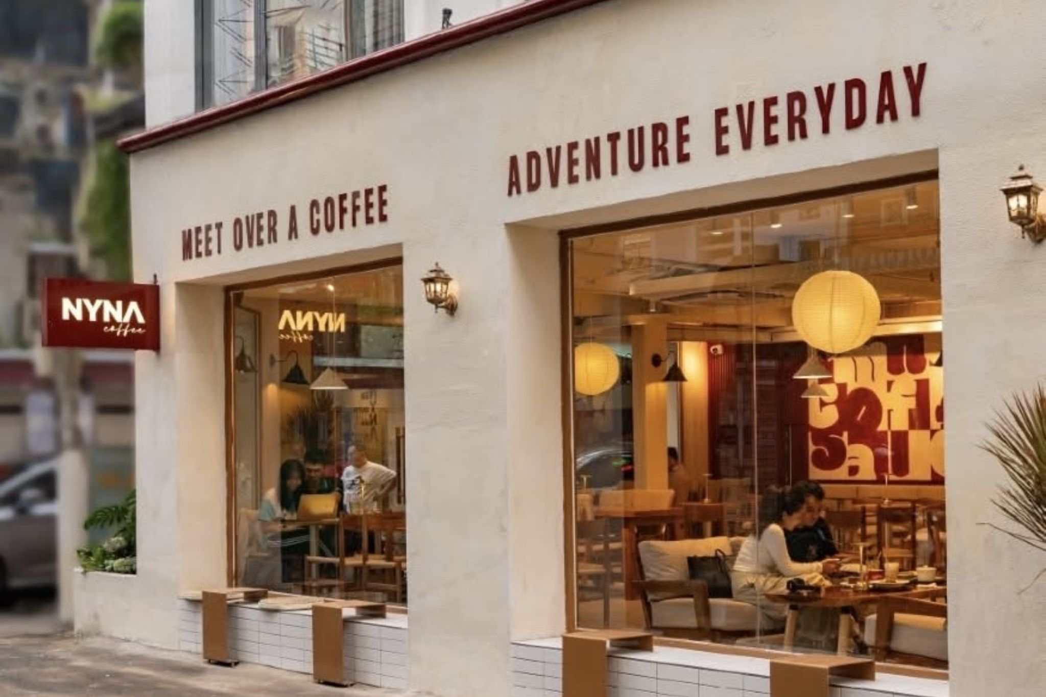 Xu hướng cafe 24/7 tại Hà Nội